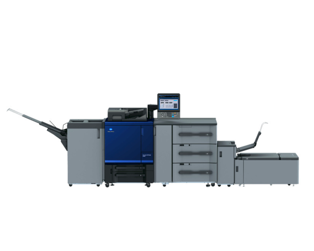 Konica Minolta Accurio Press modello C4080